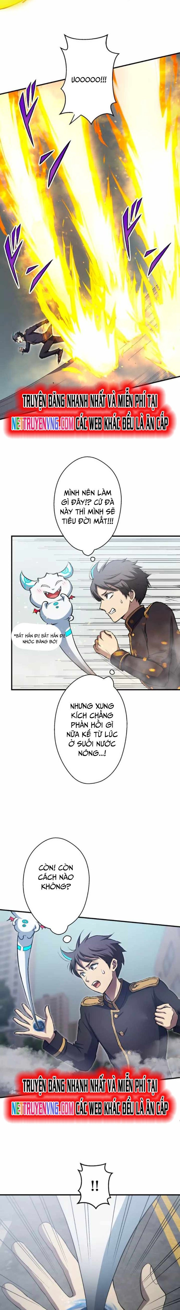 Quật Khởi Từ Tầng Đáy Chapter 13 - Trang 5