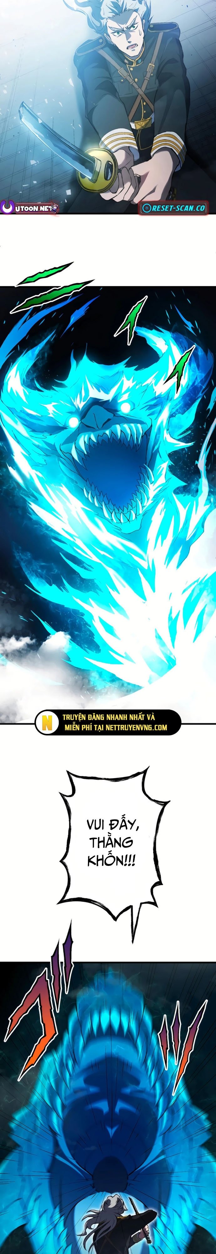 Quật Khởi Từ Tầng Đáy Chapter 8 - Trang 20