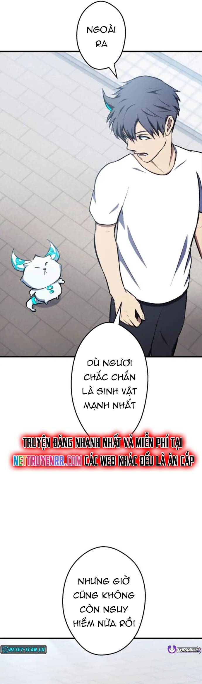 Quật Khởi Từ Tầng Đáy Chapter 31 - Trang 12