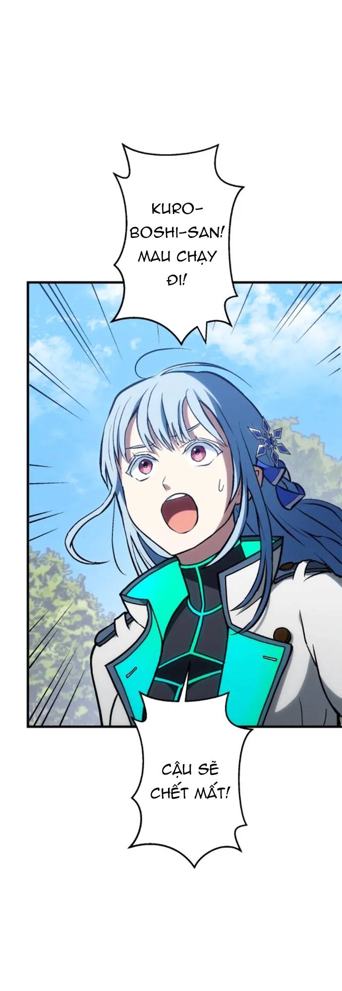 Quật Khởi Từ Tầng Đáy Chapter 31 - Trang 26