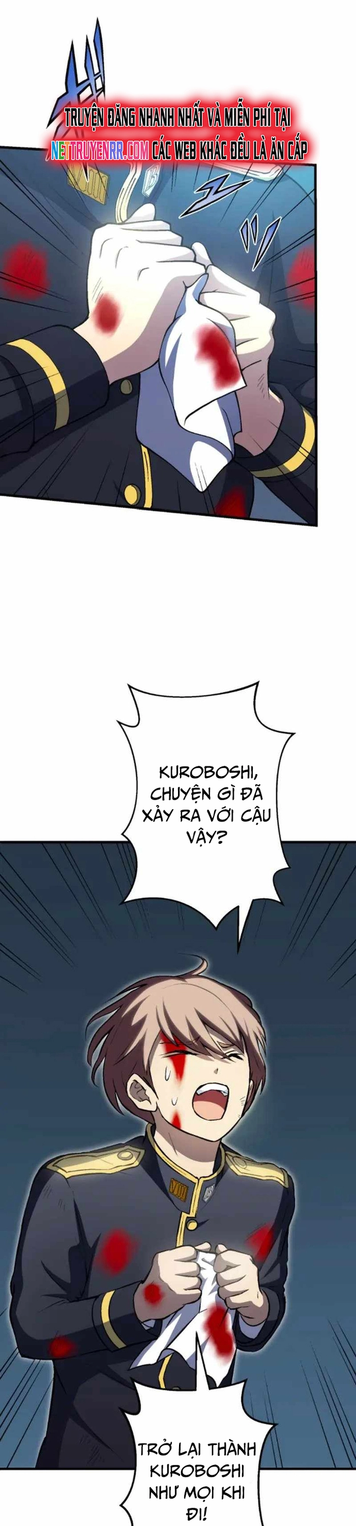 Quật Khởi Từ Tầng Đáy Chapter 25 - Trang 12