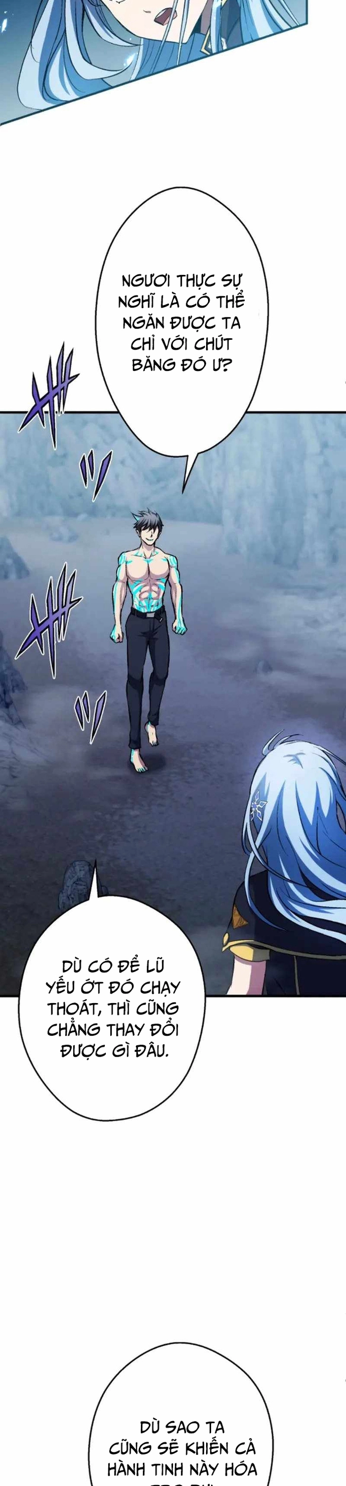 Quật Khởi Từ Tầng Đáy Chapter 25 - Trang 32