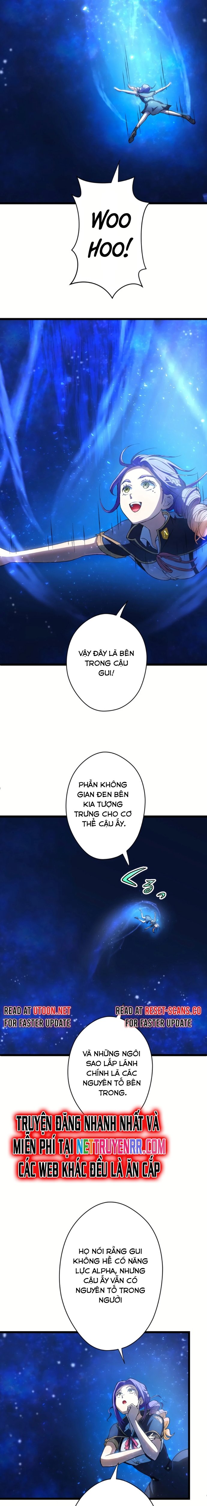 Quật Khởi Từ Tầng Đáy Chapter 7 - Trang 1