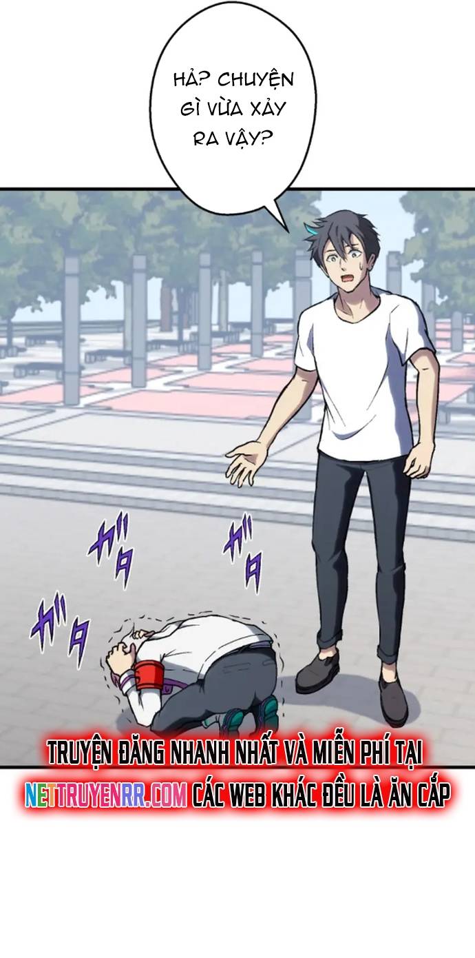 Quật Khởi Từ Tầng Đáy Chapter 31 - Trang 50