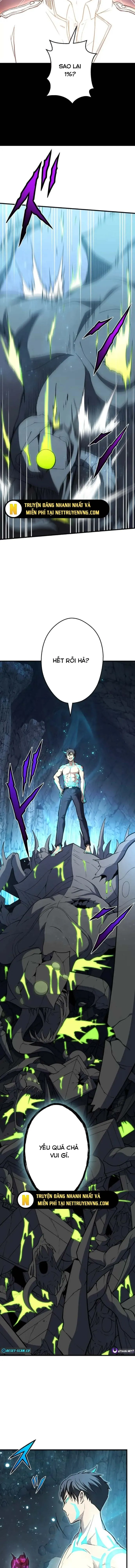 Quật Khởi Từ Tầng Đáy Chapter 23 - Trang 17