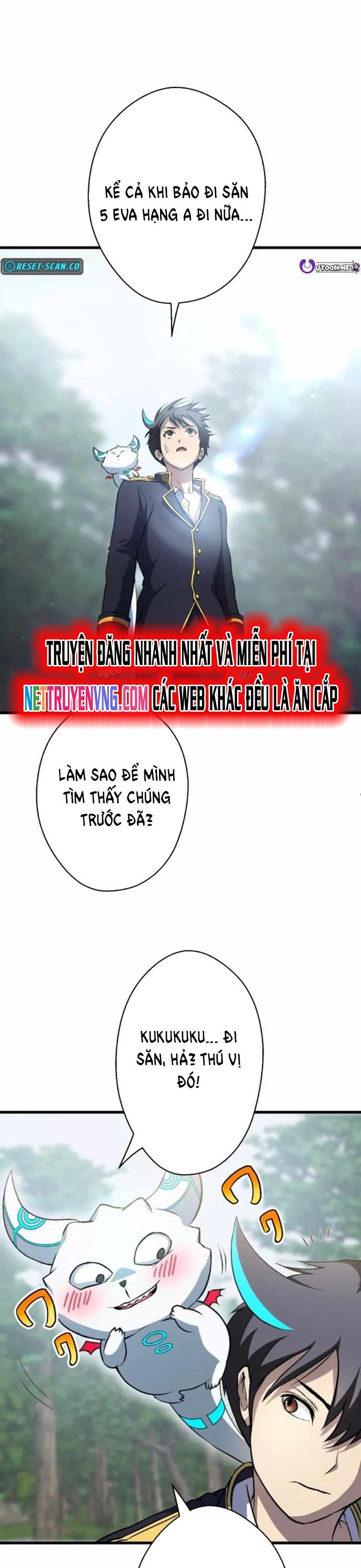 Quật Khởi Từ Tầng Đáy Chapter 15 - Trang 27