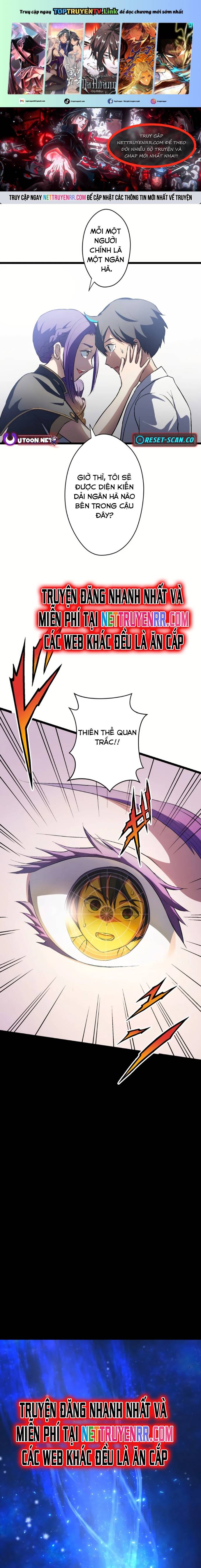 Quật Khởi Từ Tầng Đáy Chapter 7 - Trang 0