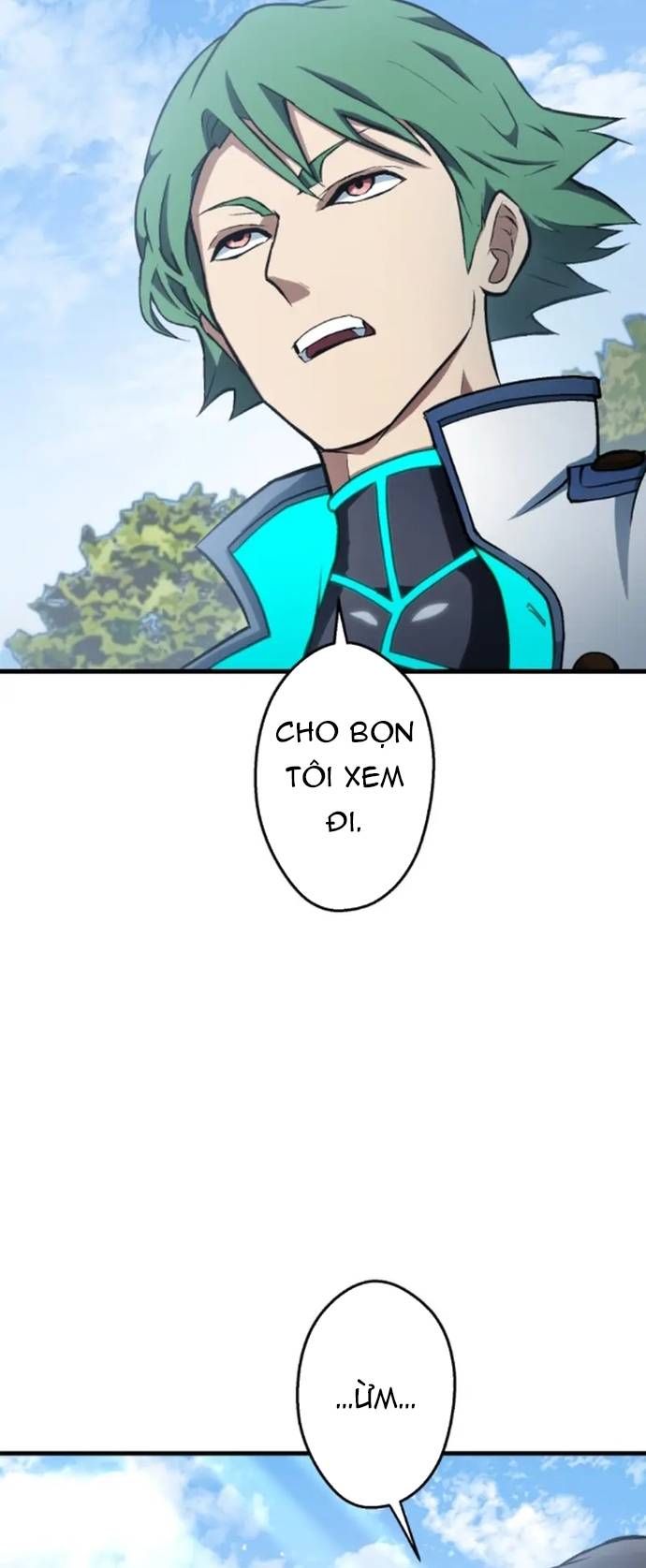 Quật Khởi Từ Tầng Đáy Chapter 31 - Trang 14