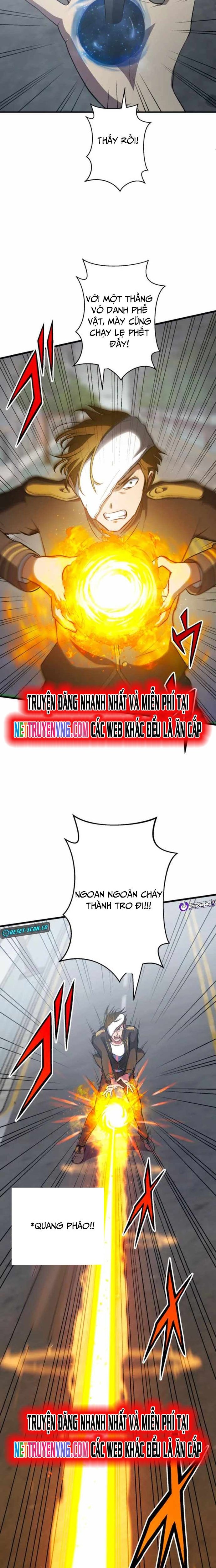 Quật Khởi Từ Tầng Đáy Chapter 13 - Trang 6