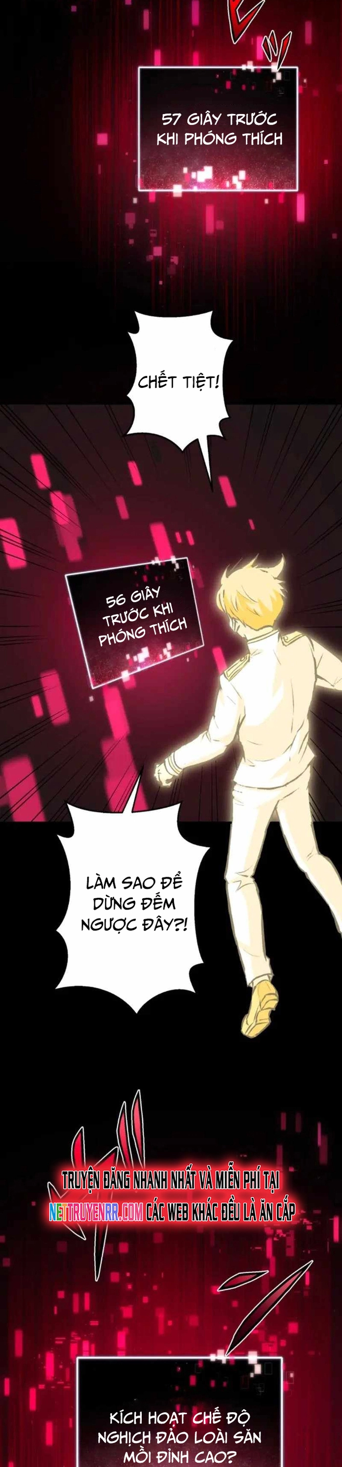 Quật Khởi Từ Tầng Đáy Chapter 25 - Trang 45
