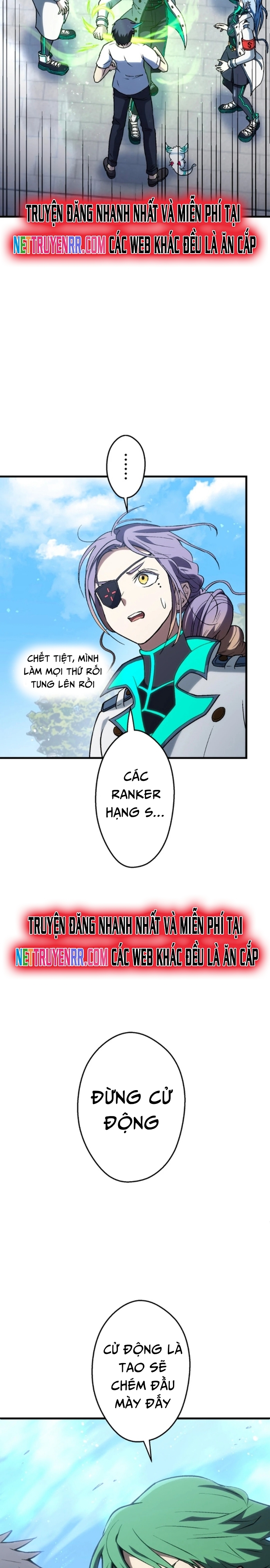 Quật Khởi Từ Tầng Đáy Chapter 30 - Trang 21