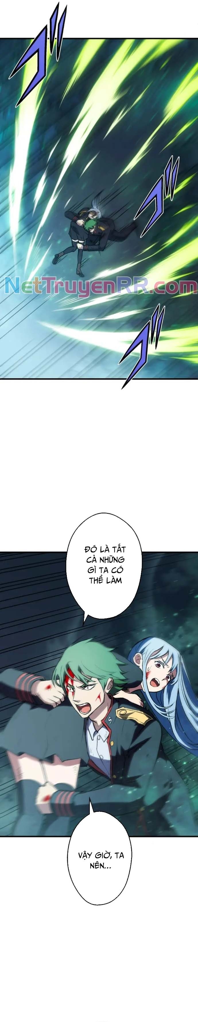 Quật Khởi Từ Tầng Đáy Chapter 27 - Trang 18