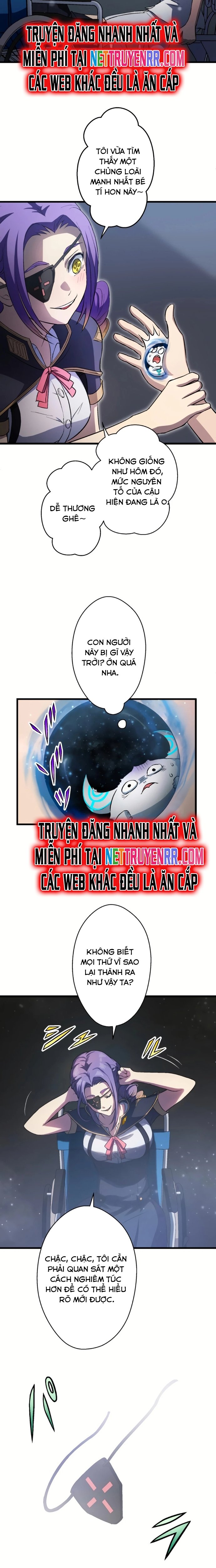 Quật Khởi Từ Tầng Đáy Chapter 6 - Trang 16
