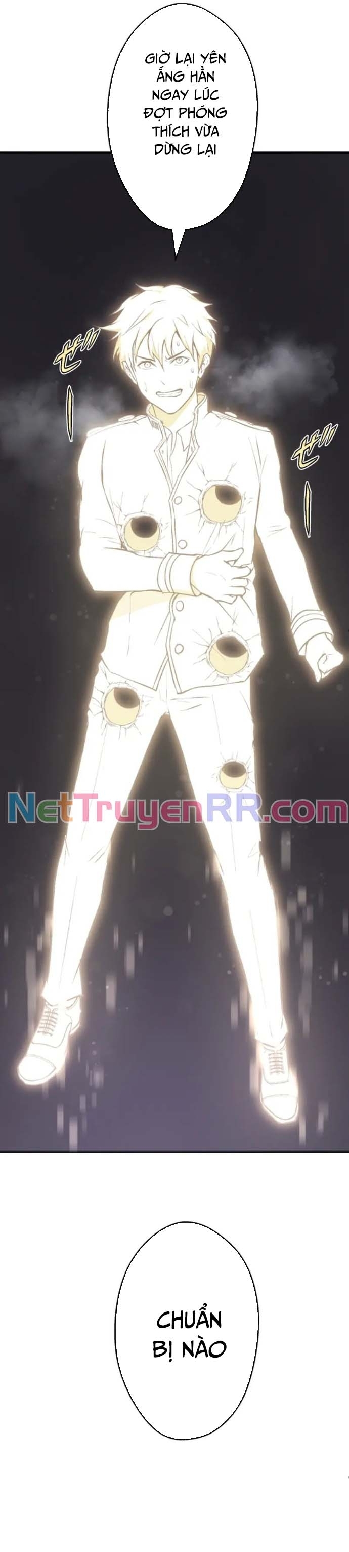 Quật Khởi Từ Tầng Đáy Chapter 27 - Trang 30