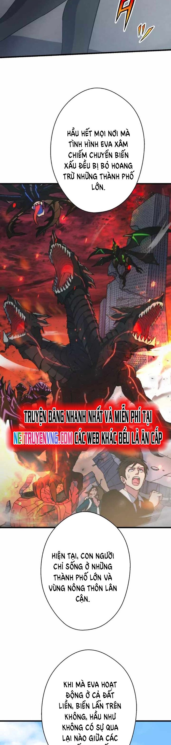 Quật Khởi Từ Tầng Đáy Chapter 15 - Trang 5