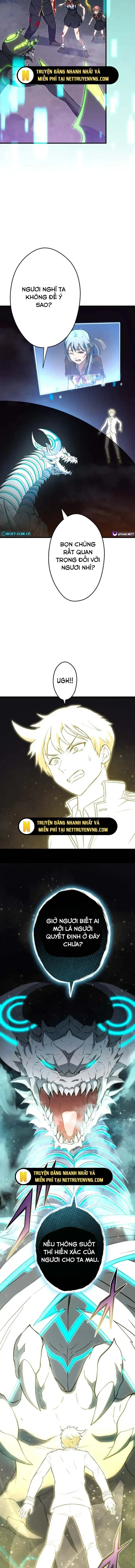 Quật Khởi Từ Tầng Đáy Chapter 23 - Trang 2