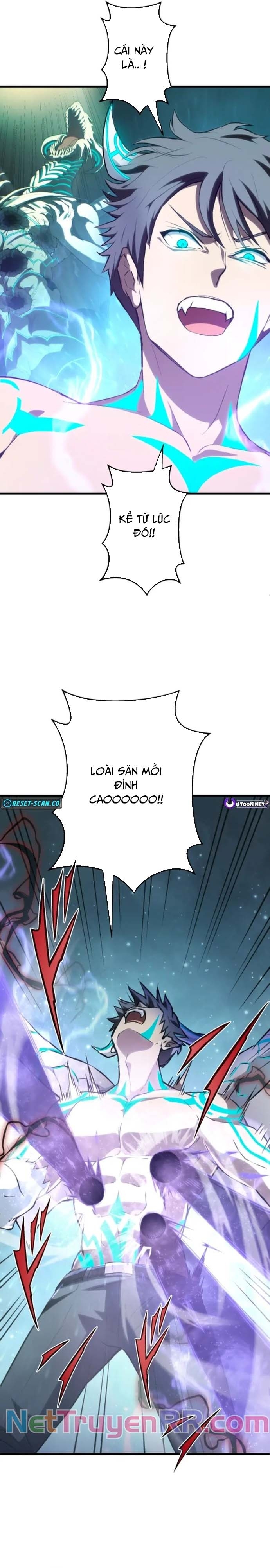 Quật Khởi Từ Tầng Đáy Chapter 27 - Trang 15