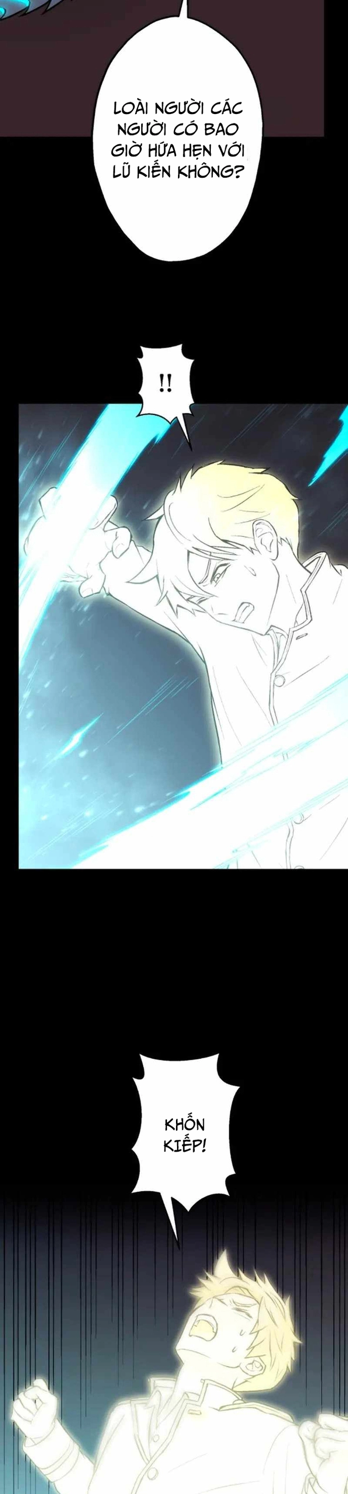 Quật Khởi Từ Tầng Đáy Chapter 25 - Trang 5