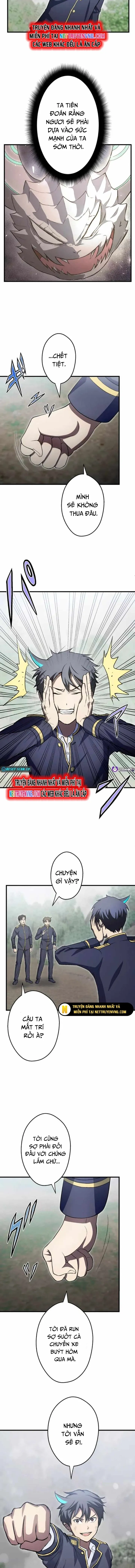 Quật Khởi Từ Tầng Đáy Chapter 20 - Trang 4