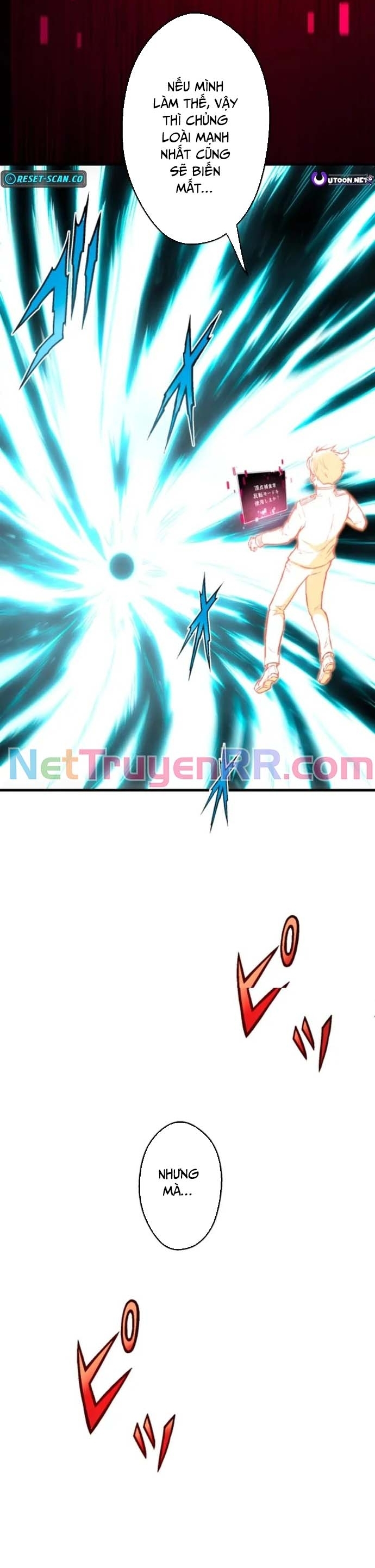 Quật Khởi Từ Tầng Đáy Chapter 27 - Trang 1