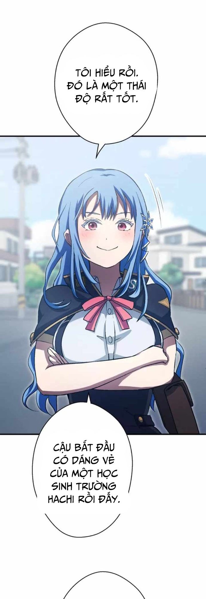 Quật Khởi Từ Tầng Đáy Chapter 12 - Trang 22