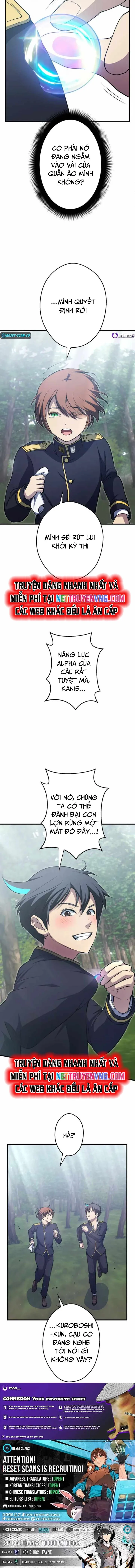 Quật Khởi Từ Tầng Đáy Chapter 16 - Trang 12