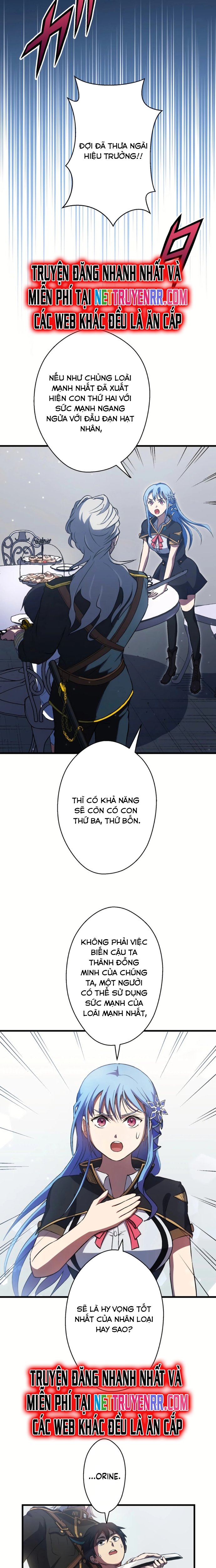 Quật Khởi Từ Tầng Đáy Chapter 6 - Trang 13