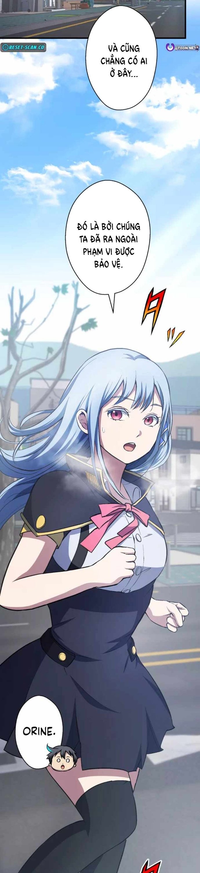 Quật Khởi Từ Tầng Đáy Chapter 15 - Trang 4