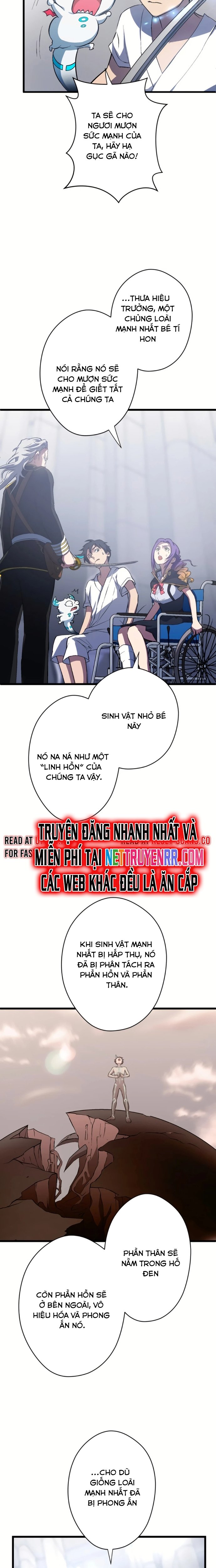 Quật Khởi Từ Tầng Đáy Chapter 7 - Trang 14