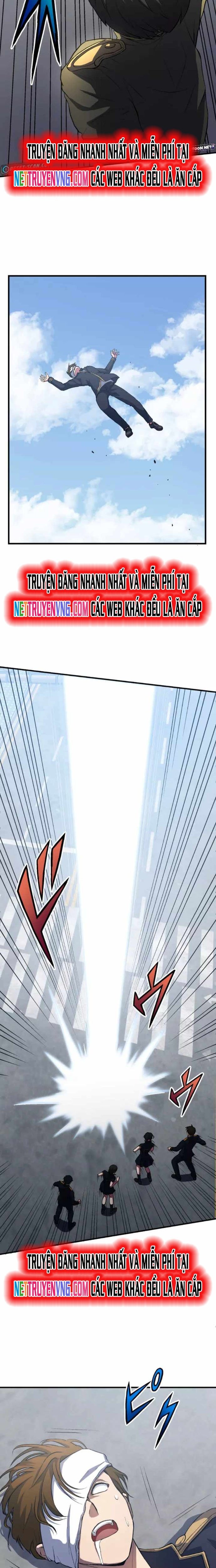 Quật Khởi Từ Tầng Đáy Chapter 13 - Trang 22