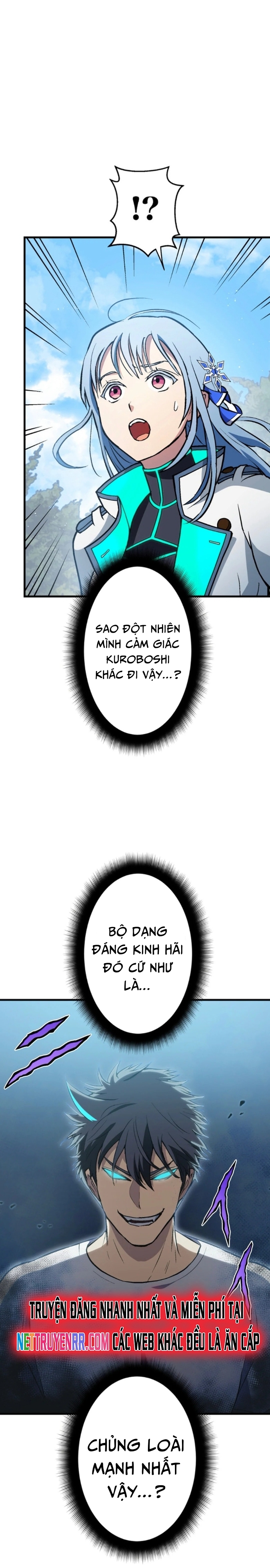Quật Khởi Từ Tầng Đáy Chapter 30 - Trang 33