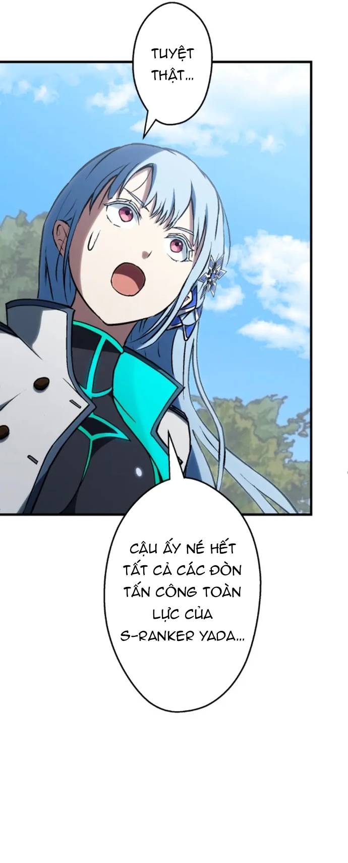 Quật Khởi Từ Tầng Đáy Chapter 31 - Trang 35