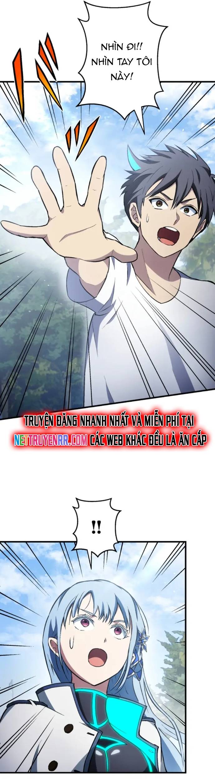 Quật Khởi Từ Tầng Đáy Chapter 31 - Trang 9