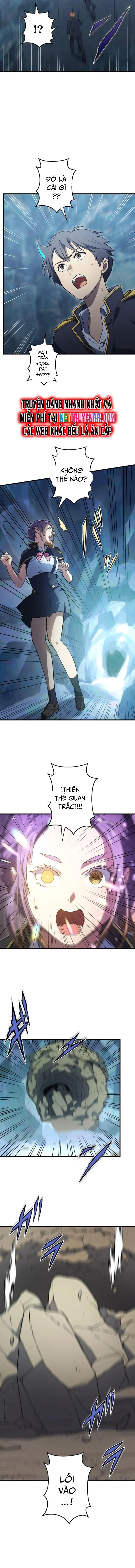 Quật Khởi Từ Tầng Đáy Chapter 21 - Trang 6