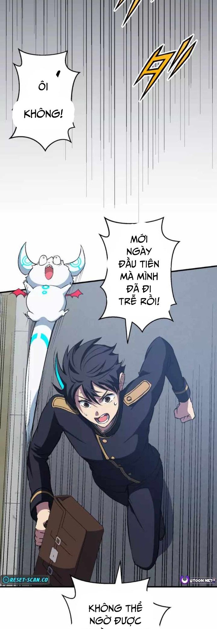 Quật Khởi Từ Tầng Đáy Chapter 12 - Trang 35