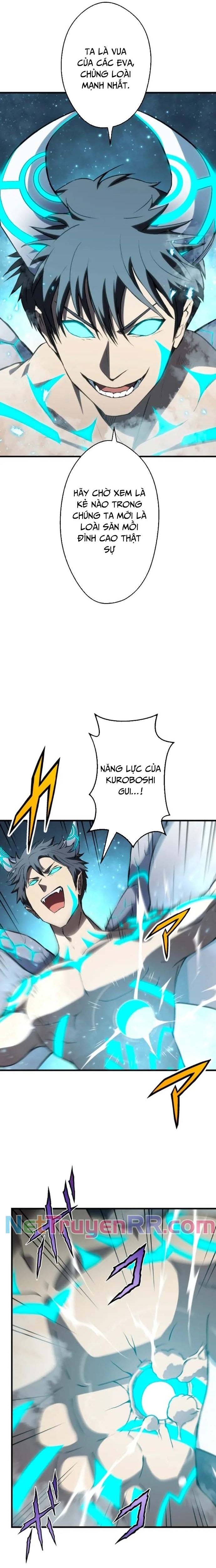 Quật Khởi Từ Tầng Đáy Chapter 27 - Trang 24