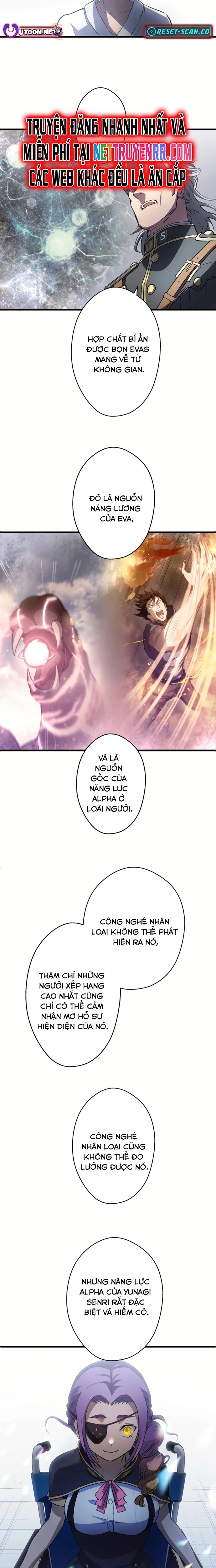 Quật Khởi Từ Tầng Đáy Chapter 6 - Trang 9