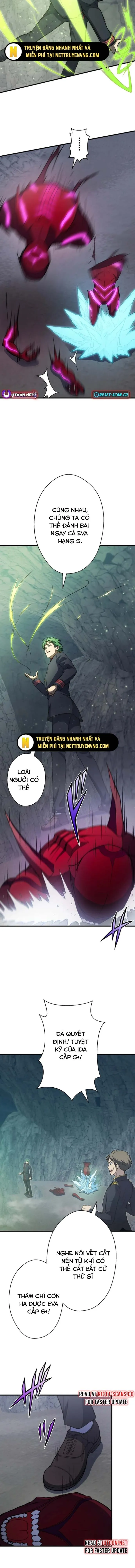Quật Khởi Từ Tầng Đáy Chapter 22 - Trang 3