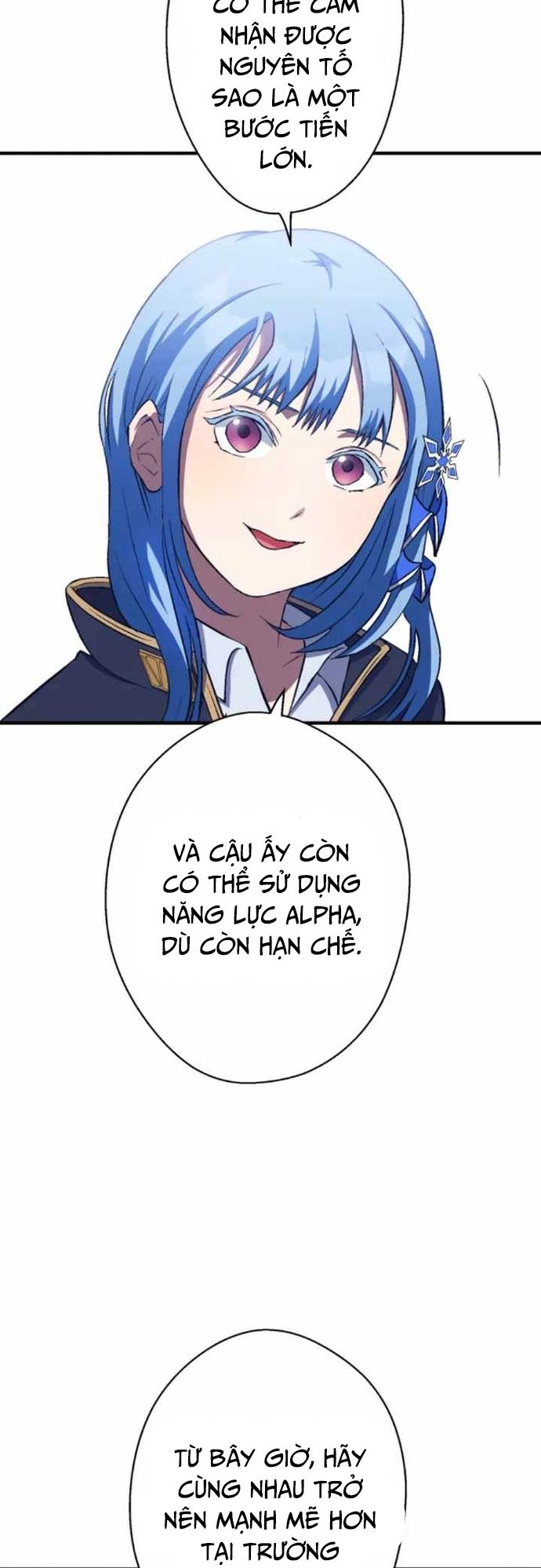 Quật Khởi Từ Tầng Đáy Chapter 12 - Trang 17