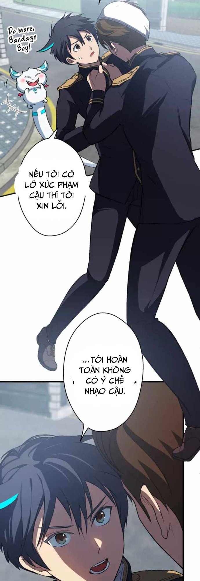 Quật Khởi Từ Tầng Đáy Chapter 12 - Trang 43