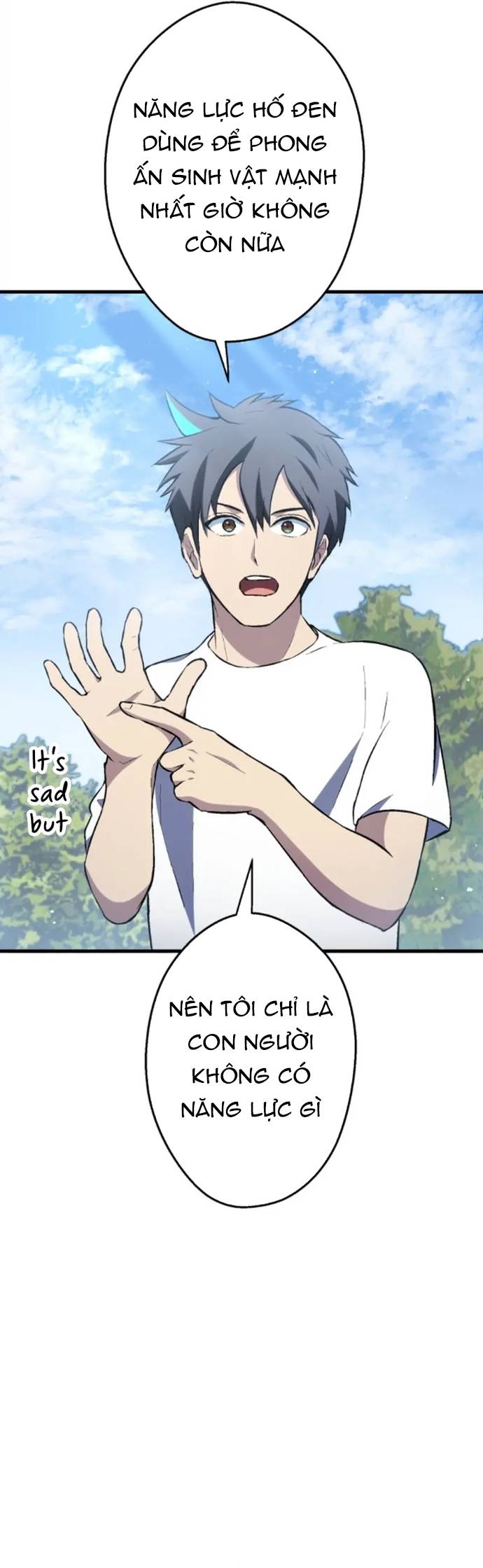 Quật Khởi Từ Tầng Đáy Chapter 31 - Trang 11