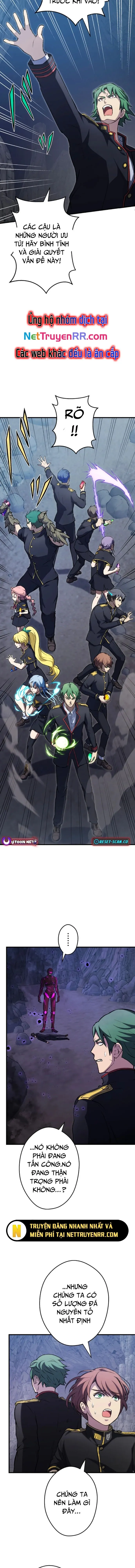 Quật Khởi Từ Tầng Đáy Chapter 21 - Trang 12