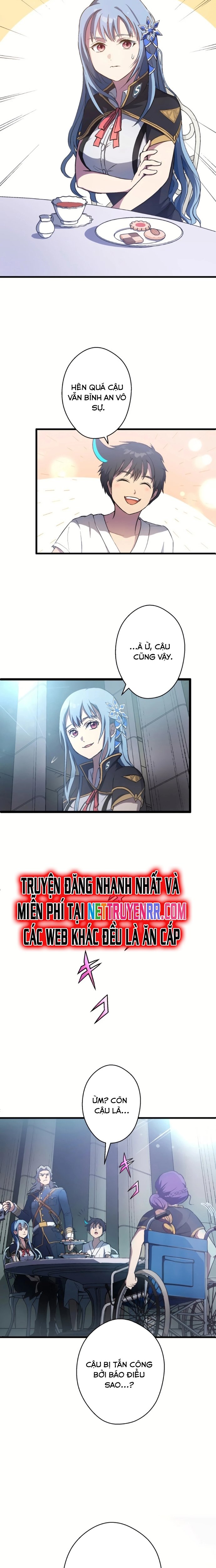 Quật Khởi Từ Tầng Đáy Chapter 6 - Trang 5