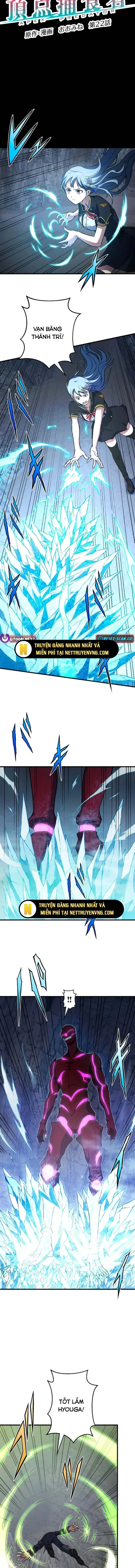Quật Khởi Từ Tầng Đáy Chapter 22 - Trang 1