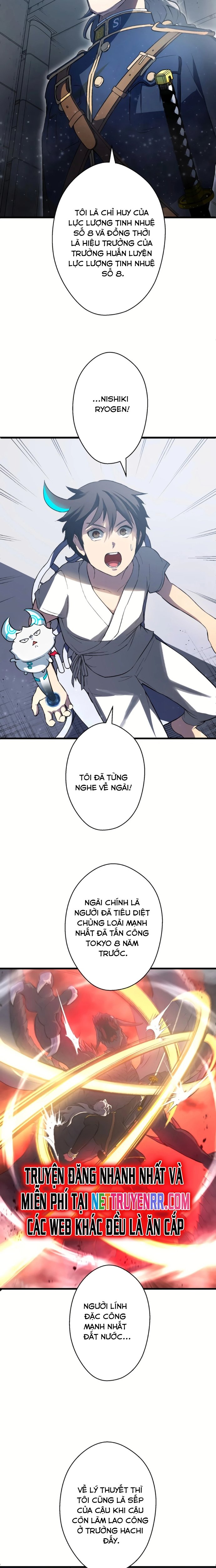 Quật Khởi Từ Tầng Đáy Chapter 6 - Trang 3