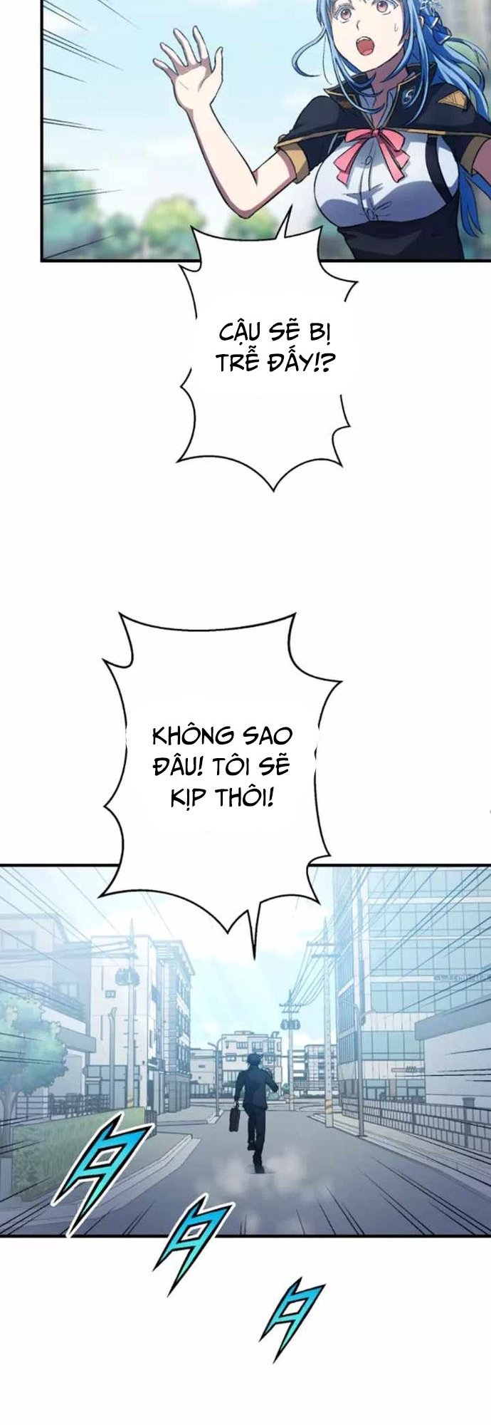 Quật Khởi Từ Tầng Đáy Chapter 12 - Trang 24