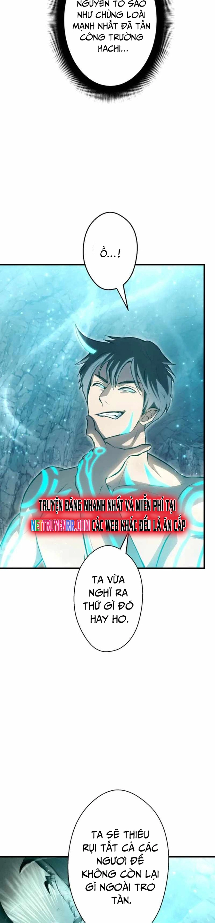 Quật Khởi Từ Tầng Đáy Chapter 25 - Trang 17
