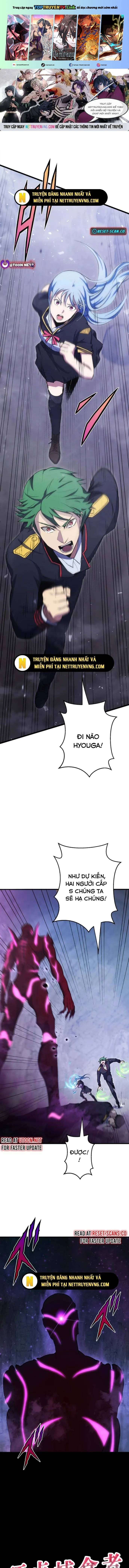 Quật Khởi Từ Tầng Đáy Chapter 22 - Trang 0