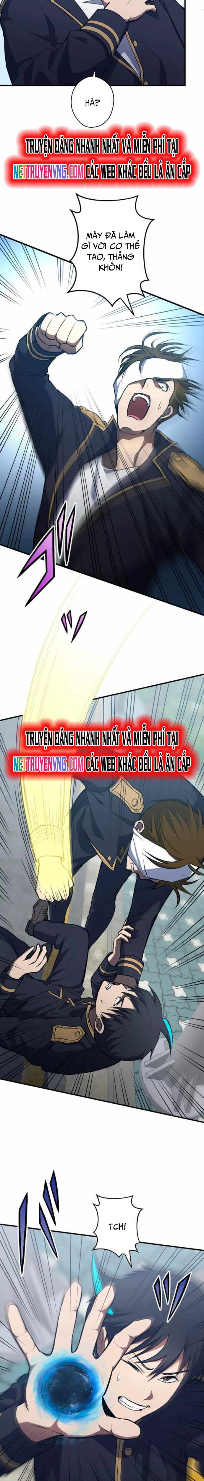 Quật Khởi Từ Tầng Đáy Chapter 13 - Trang 19