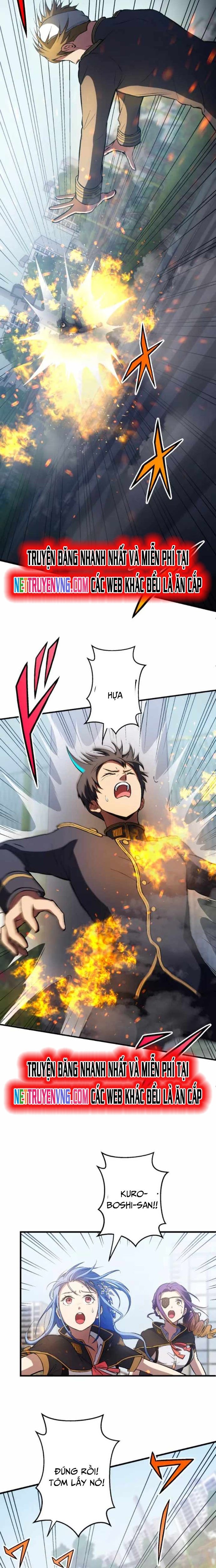 Quật Khởi Từ Tầng Đáy Chapter 13 - Trang 9